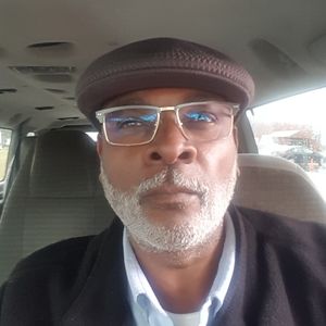 Meet your Posher, Jeffrey a